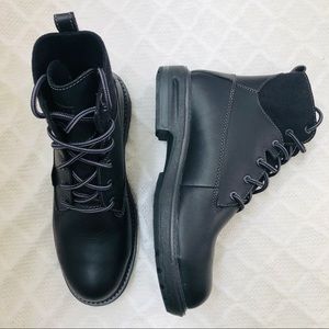 TIMBERLAND WORKBOOT WATERPROOF ALLOY STEEL TOE 8